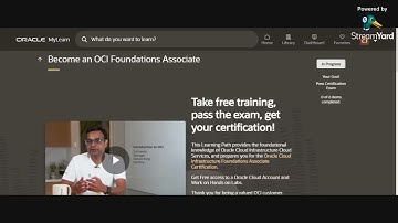 [breaking News] Oracle Releases New Oracle Cloud 2022 Foundations Associate Training And Exam