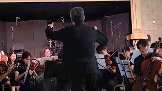 Orkestra Baca Hong Kong *Musik Menghubungkan 2025* 20250628