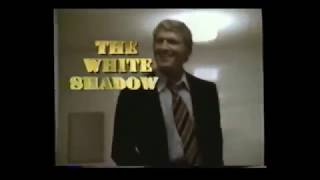 2000 White Shadow Ken Howard ESPNCL Promo