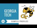 Georgia Tech - Georgia Institute of Technology, Atlanta Georgia