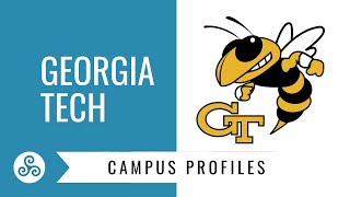 Georgia Tech - Georgia Institute of Technology, Atlanta Georgia