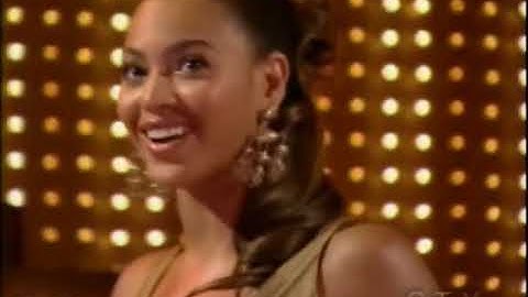 Beyonce MTV VMA  best colloboration with shakira "beautiful liar"