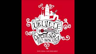 08) Ukulele Orchestra jako Brno/Live from Brno (2012) – Route 66