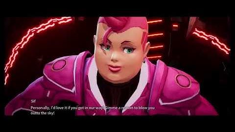 『Daemon X Machina: Mission 3』