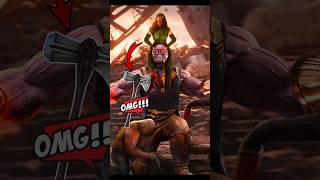 Why Did Thor Arrive In Wakanda And Not An?