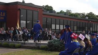 MHS Graduation 2023