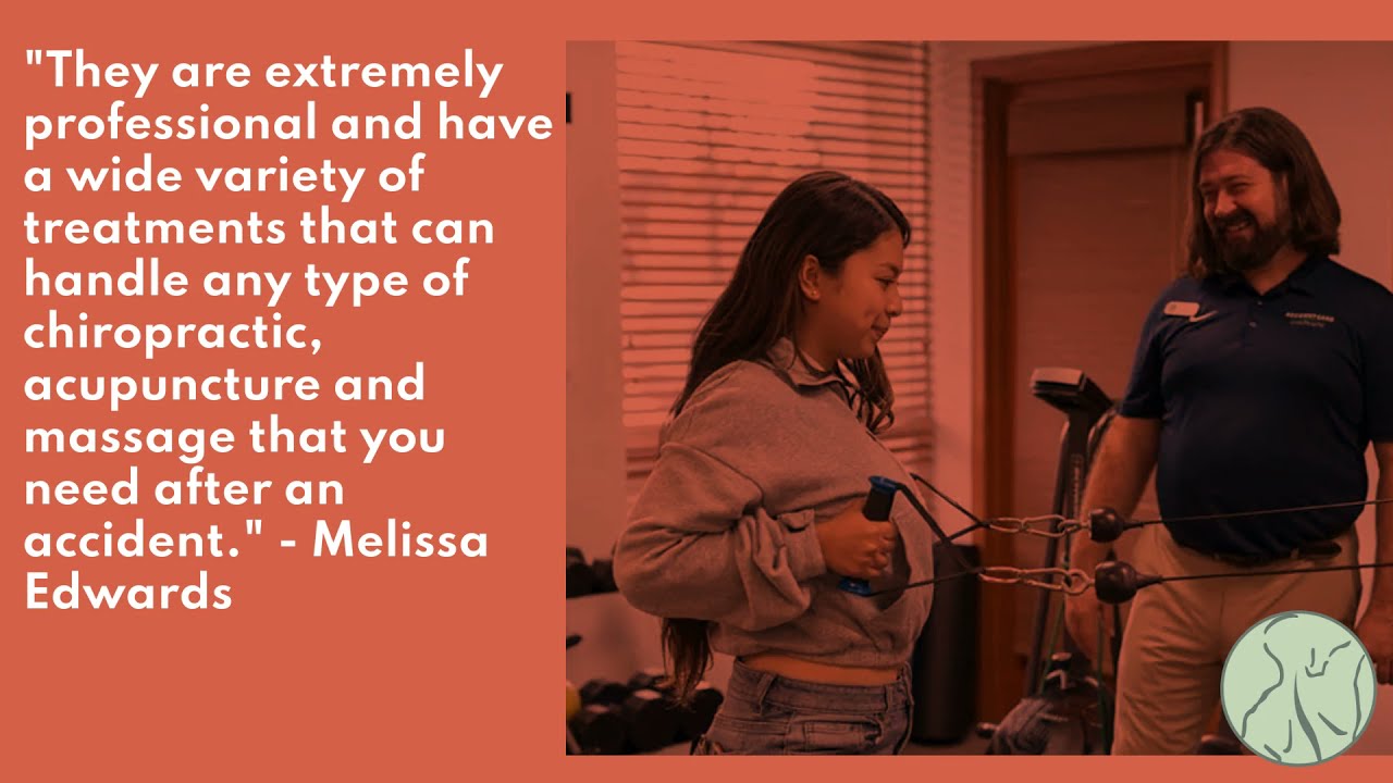 Portland Chiropractor | Accident Care Chiropractic | Car Accident & Auto Injuries | 503-222-4336