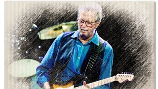 Eric Clapton On Jeff Beck And More In This Exclusive Interview