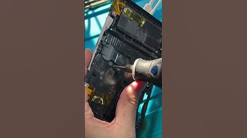 3DS Internal Capture Card Installation