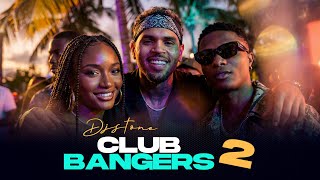 🔥🔥🔥URBAN HITS II CLUB BANGERS II REDRUMS PART 2 [DJ STONE] FT - AYRA STARR,TYLA,WIZ KID,CHRIS BROWN