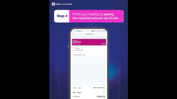 How to Load GFiber Prepaid via GlobeOne App