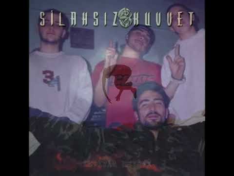SİLAHSIZ KUVVET -