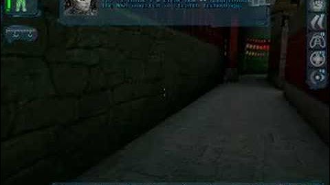 Deus Ex - Nonlethal Walkthrough - Hong Kong (1/7)