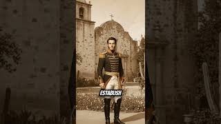 The Forgotten Mexican Who Founded a U.S