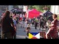 Festival Zavízofest: From Leszno, Poland, to Tanvald, Czechia with the Interslavic language, part 2
