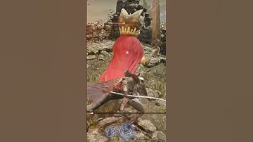 “It’s sure to work this time” #eldenring #trending #gaming #video #shorts #gameplay #win #games