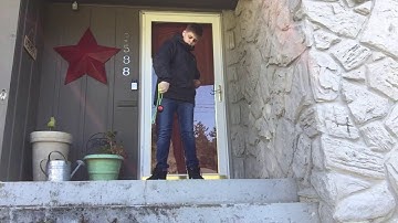 Horizon Pivot V.S Shutter