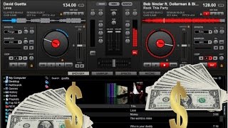 Virtual Dj Tutorial In Hindi Part 01 of 6 -- Introduction