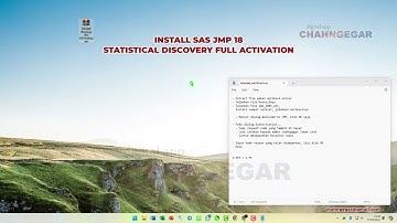 SAS JMP 18 Discovery Full With Activation Permanent | Configurable Data Connectors