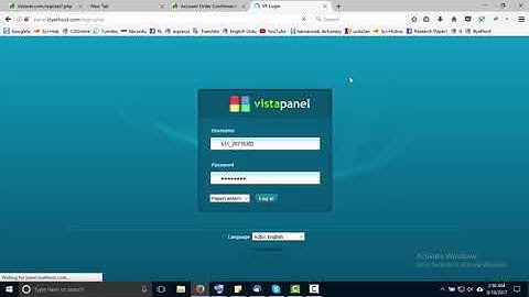 Creating Website using Byethost, Uploading html files