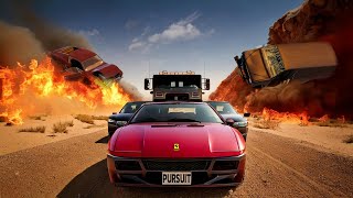 : IN PURSUIT OF A GOOD LIFE