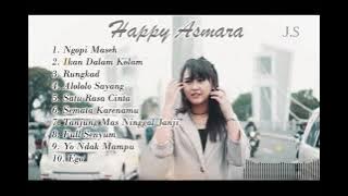 FULL ALBUM NGOPI MASEH HAPPY ASMARA || FULL ALBUM 2023