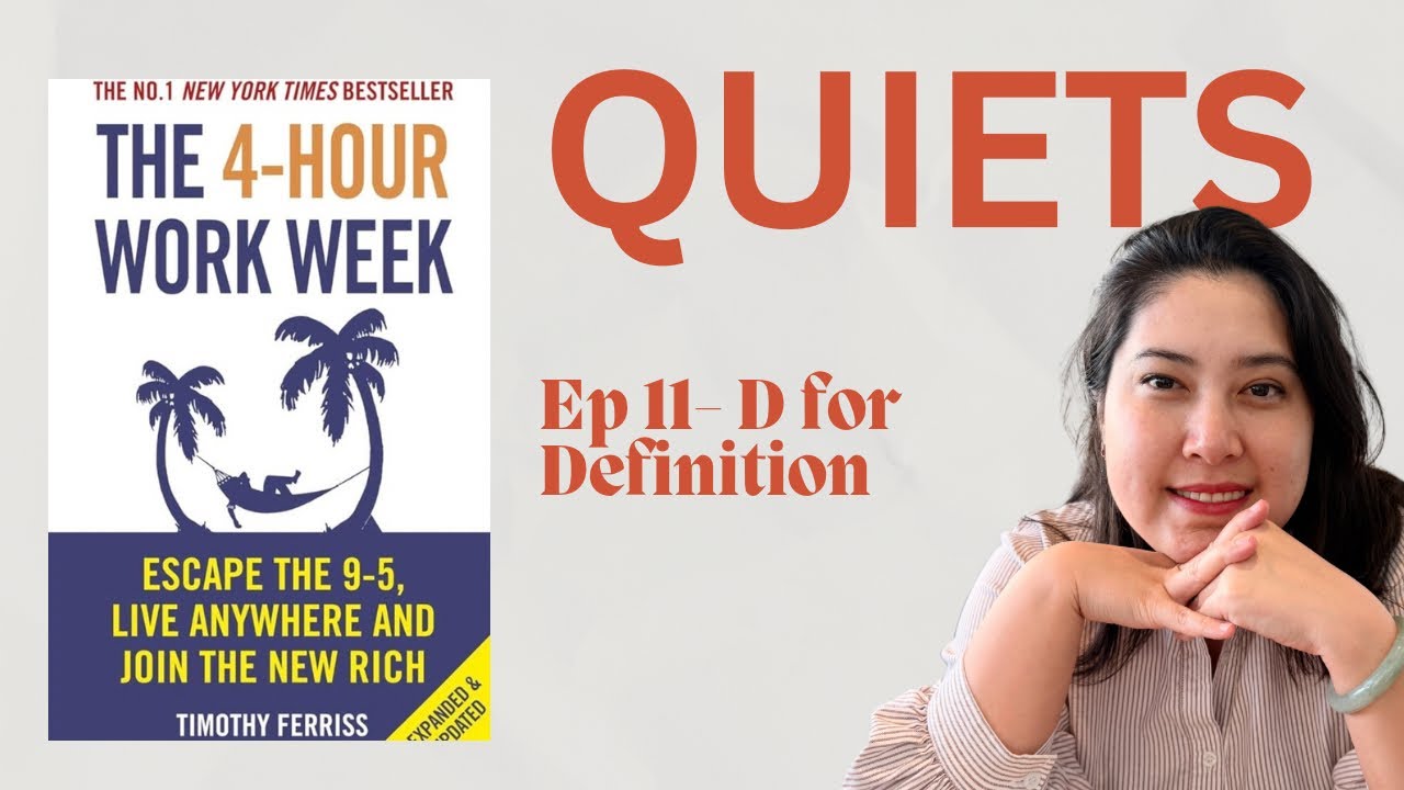 D is for Definition: The Australian Risk Register