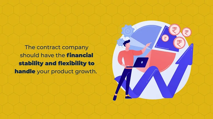 How To Choose The Right CMO And CDMO Partners