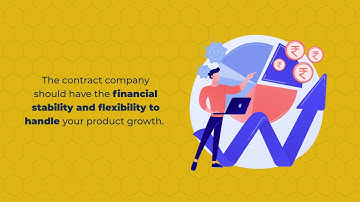 How To Choose The Right CMO And CDMO Partners