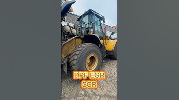 CAT 972M C9.3 ✅DPF SCR EGR✅Whatsapp +37129227391 #adblue #dpf #egr#caterpillar