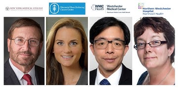 Innovations in Research:  COVID-19 and Beyond:  A Live Video Chat