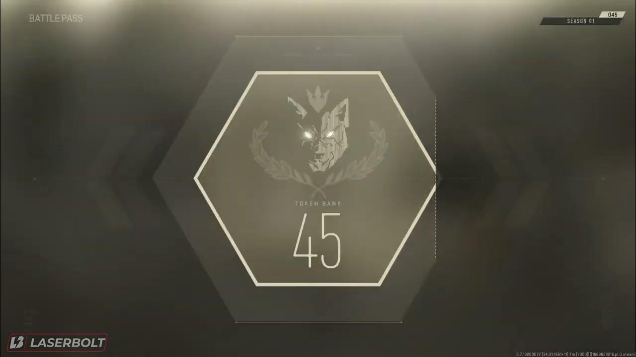 Modern Warfare 2 HOW TO GET BATTLE TOKENS FAST to Unlock Battle Pass