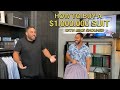 HOW TO BUY A MILLION DOLLAR SUIT WITH MIKE SHOUHED | JOSH ALTMAN | REAL ESTATE | EPISODE #66