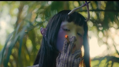 Alé Araya - in motion (Short Film)