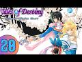 Tales of Destiny (DC) Let's Play PT 20 - Filthy Rat!