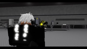 Robot War 63 (part 1)