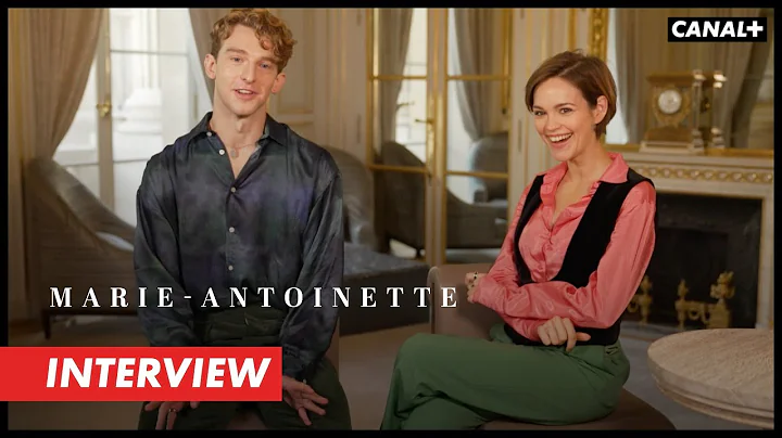Marie-Antoinette : le cast rvle les secrets de lin...