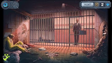 Scary Horror 3 Chapter 1 Walkthrough (Escape Adventure Games)