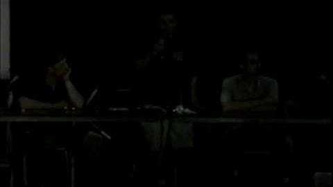 DEF CON 9 - Enrique Sanchez - Distributed Intrusion Detection System Evasion *