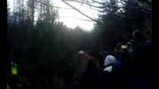 Snowman Rally 2007 Mini-Clip 1