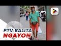 Kadiwa ng Pangulo sa NIA, muling binuksan ngayong araw