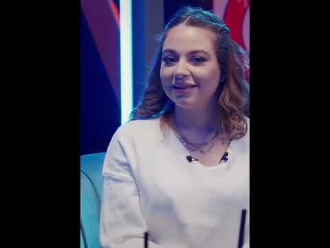 بيسان اسماعيل توجه سؤال لجواني MohamedGowani