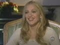 Madonna 20 20 Interview 2004