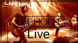 LifeHouse - Live Best Songs