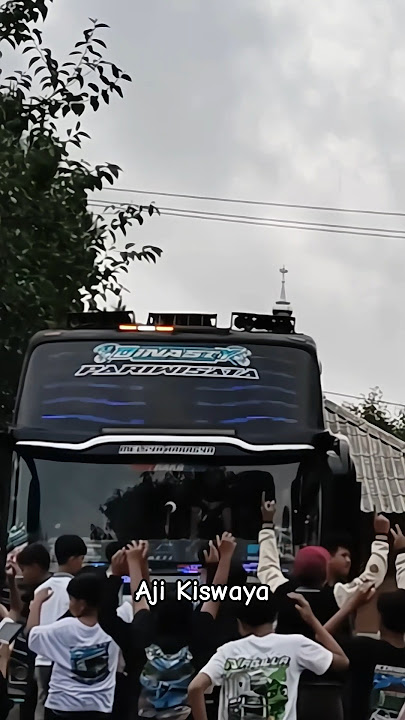 Suara Terompet Viral, Cek Sound Guys 🔥 #bus #dinasty #fajar61Trans #fajartrans61 #basuri #fyp