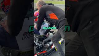 Go Karting’s FINAL BOSS: KZ2🏎️🏁 #karting #racing #motorsport #cars #speed