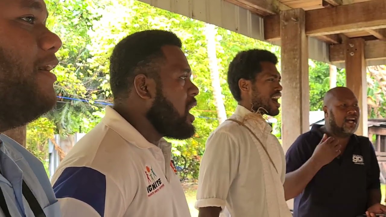 Tamaghi aielousiam/Rehearsal. 24/12/2021 9:27am