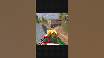 1v5 #codm #warzonemobilemobile #valorant #callofdutymobile #cod #ytshorts