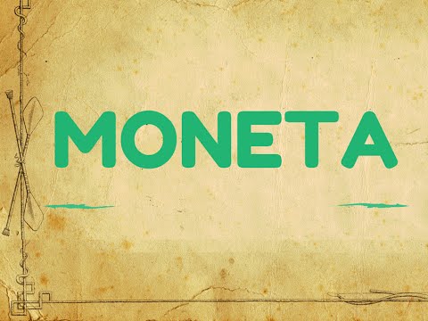 COIN📚COINS | MUENZE | MONETA | МОНЕТА✅Словарь Нумизмата