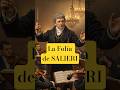 La Folía de Salieri